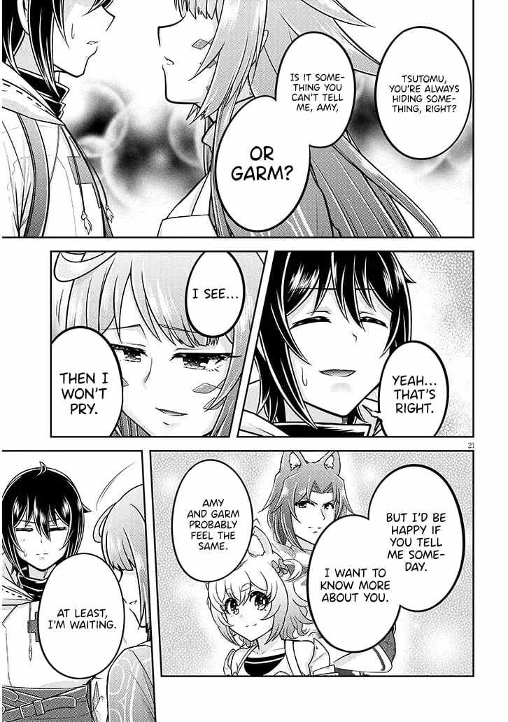 Read Live Dungeon! EN Manga Online