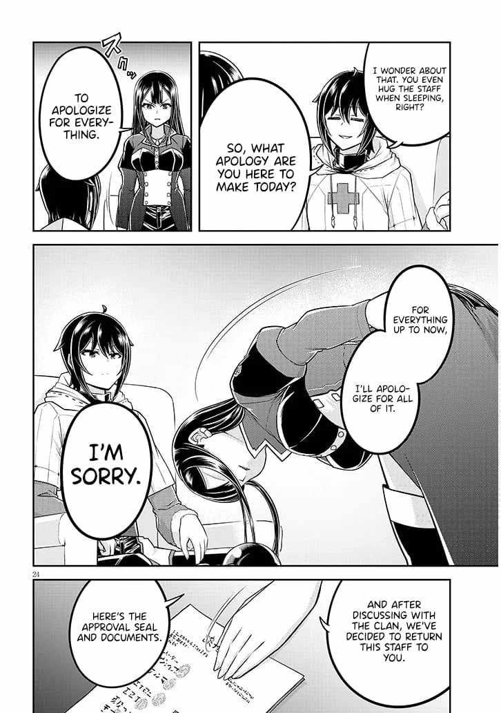 Read Live Dungeon! EN Manga Online