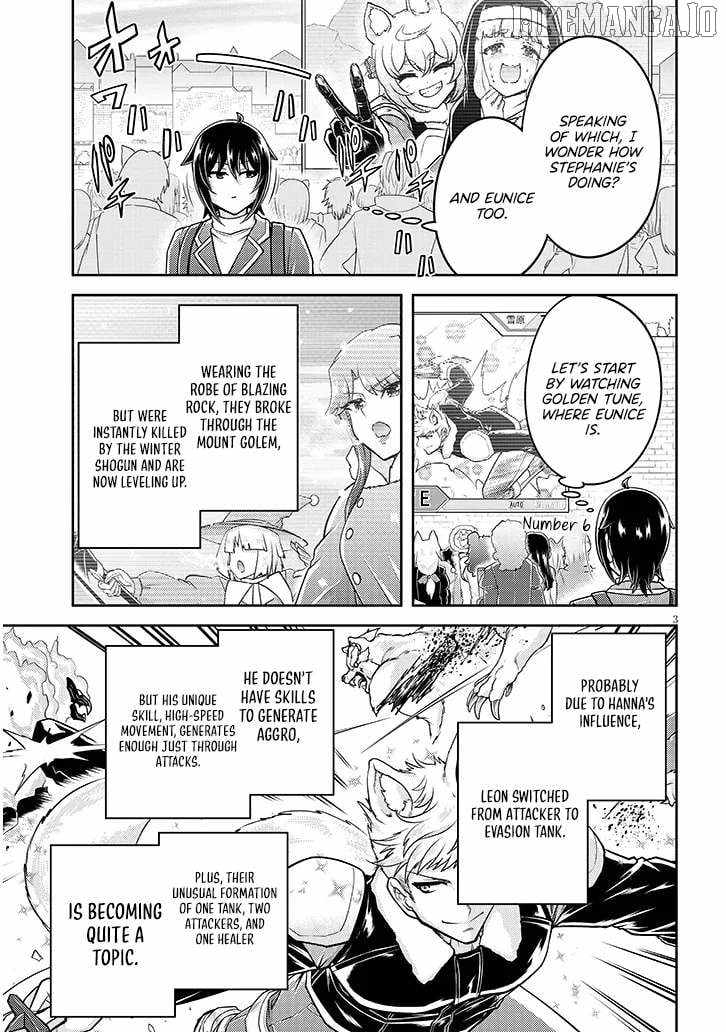 Read Live Dungeon! EN Manga Online