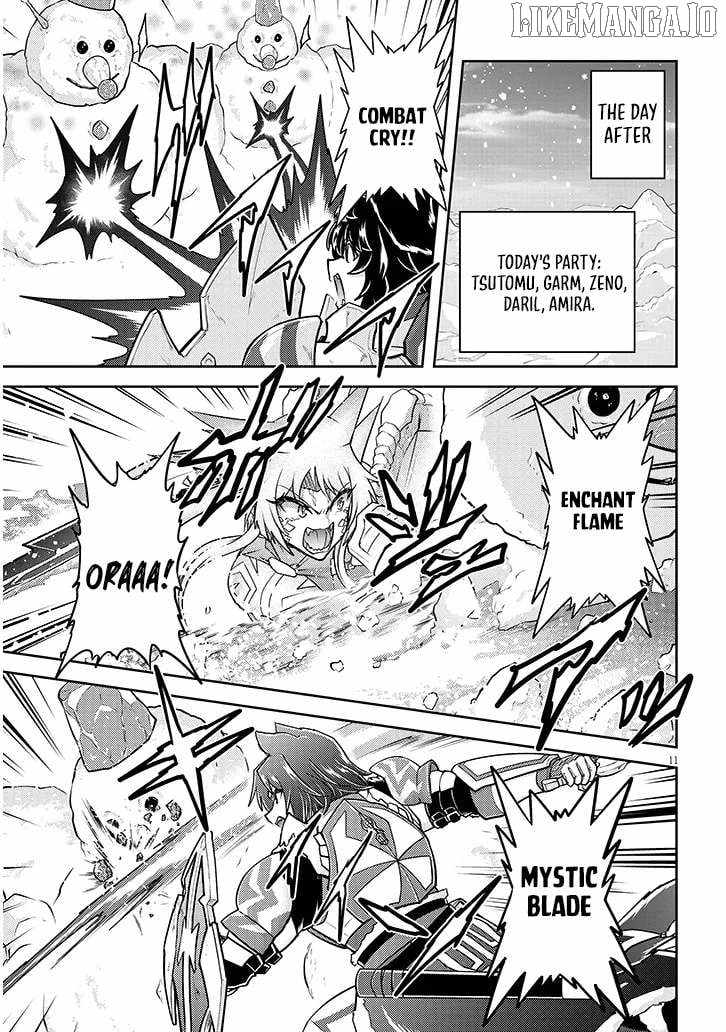 Read Live Dungeon! EN Manga Online
