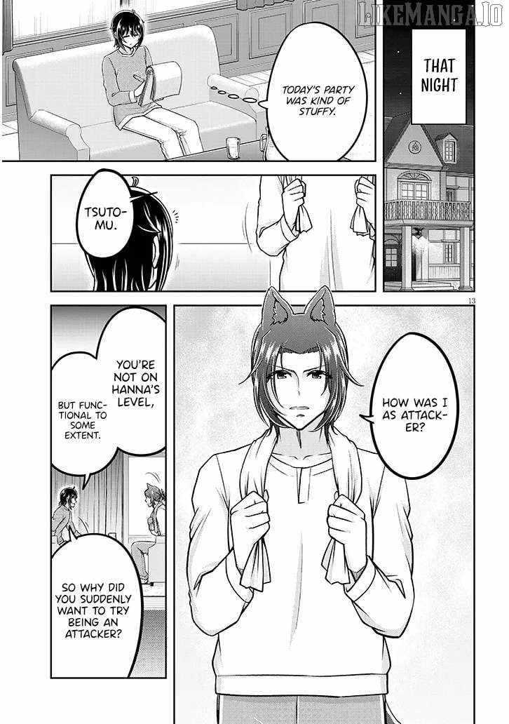 Read Live Dungeon! EN Manga Online