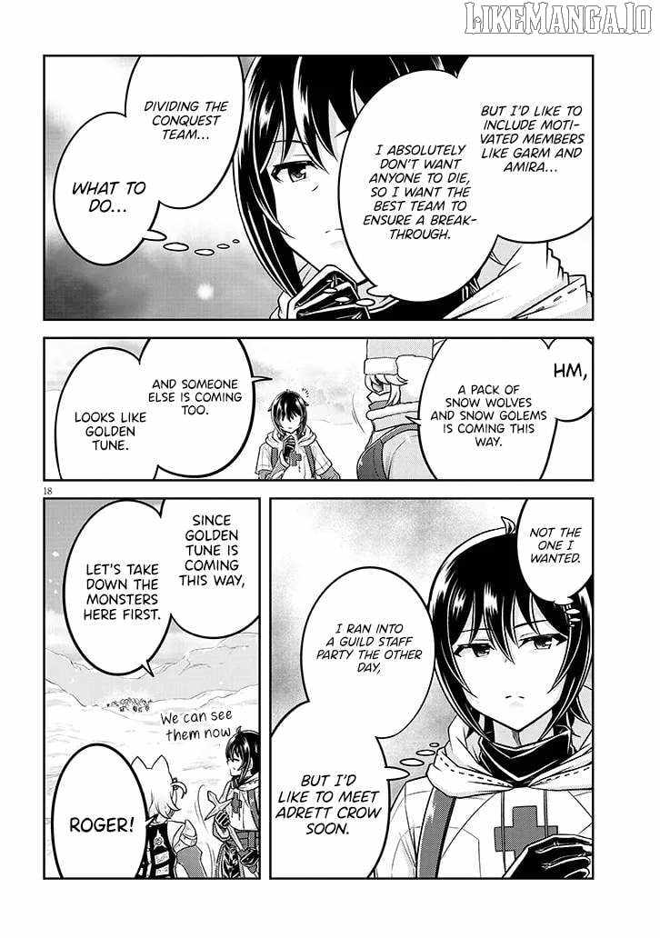 Read Live Dungeon! EN Manga Online