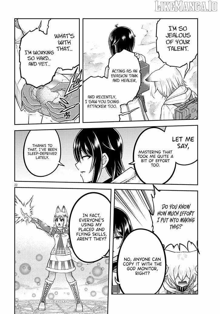 Read Live Dungeon! EN Manga Online