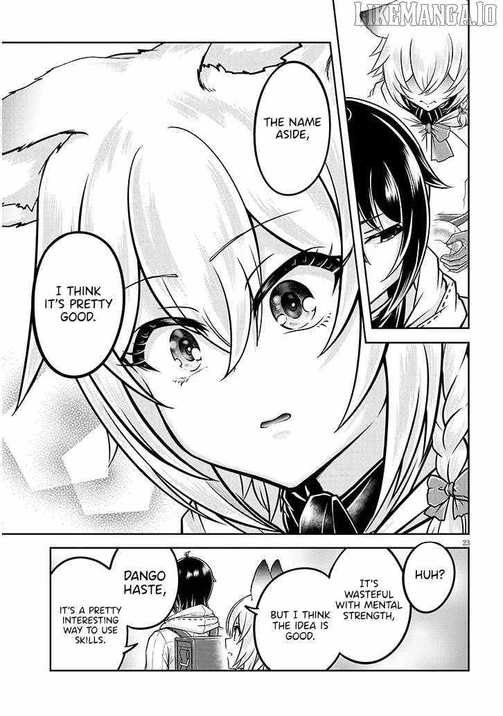 Read Live Dungeon! EN Manga Online