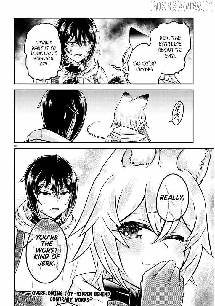 Read Live Dungeon! EN Manga Online