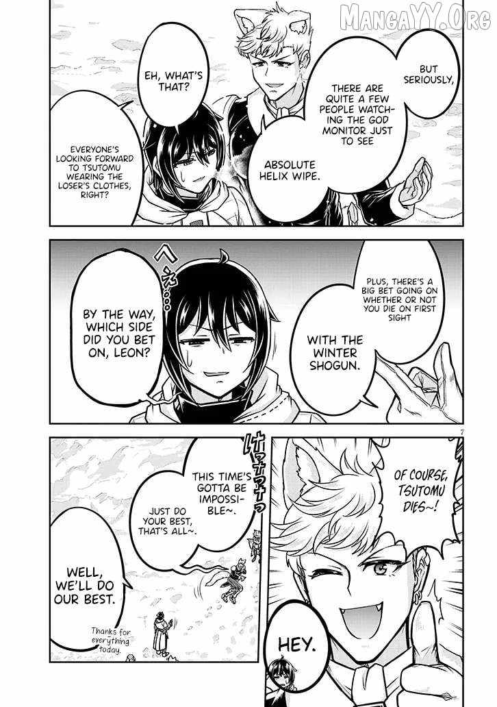 Read Live Dungeon! EN Manga Online