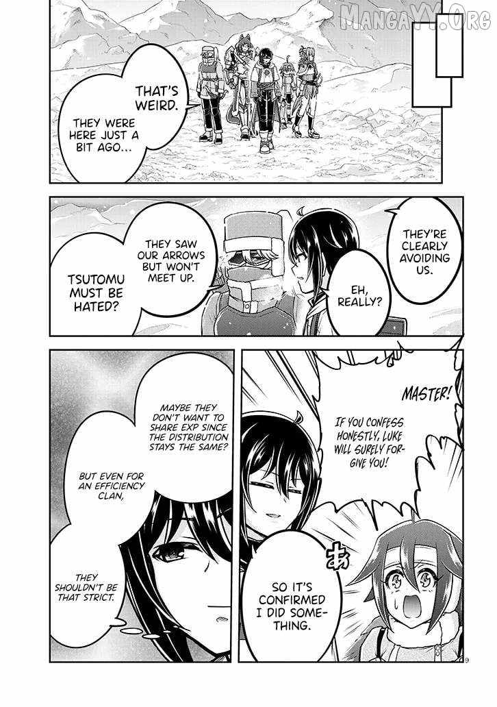 Read Live Dungeon! EN Manga Online