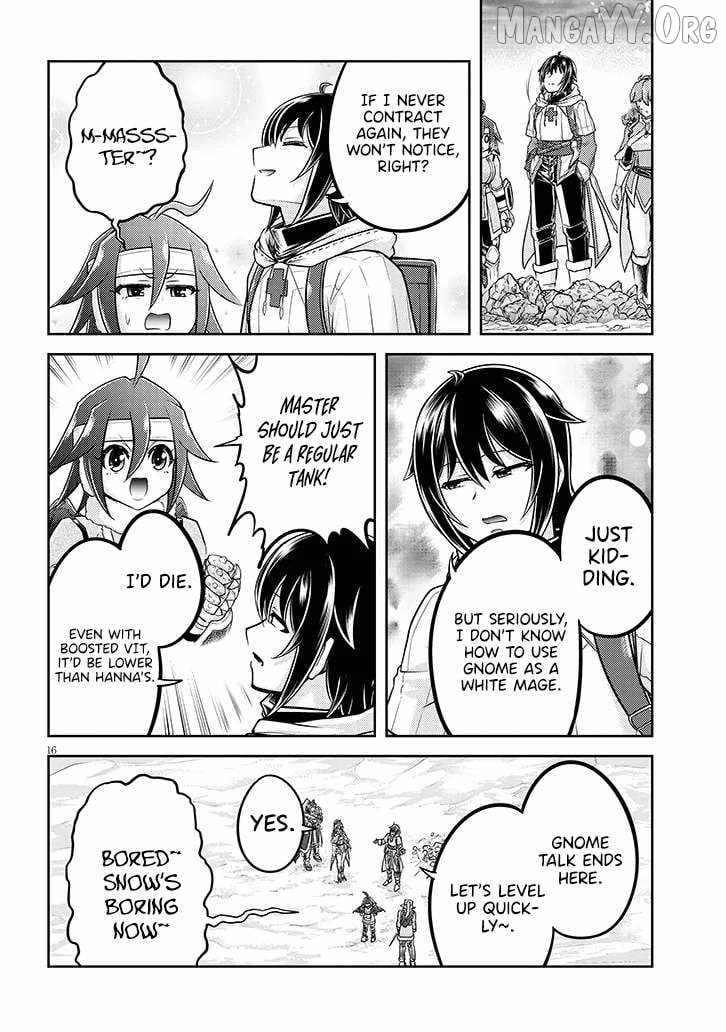 Read Live Dungeon! EN Manga Online