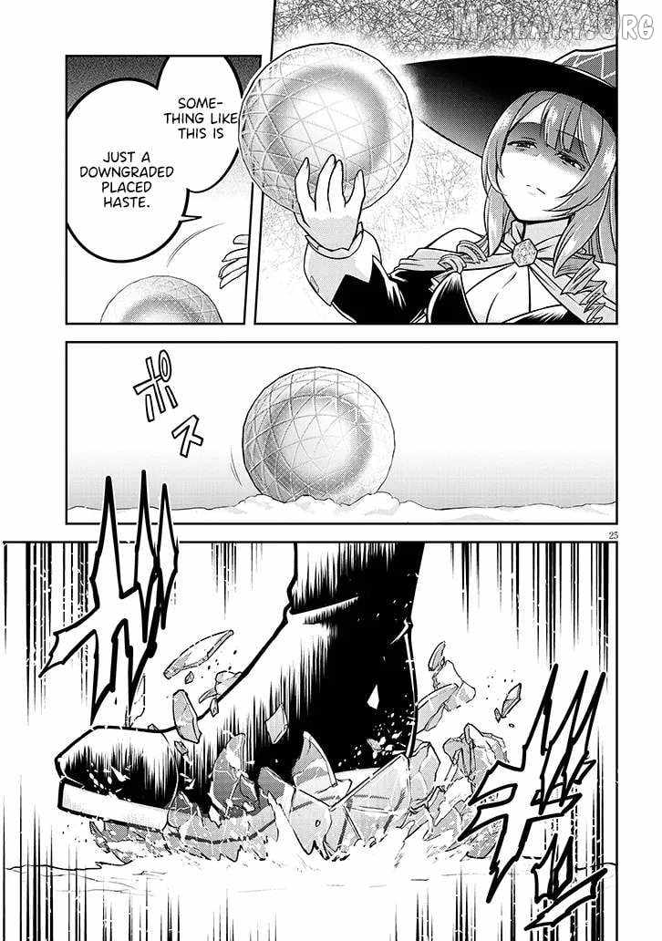 Read Live Dungeon! EN Manga Online