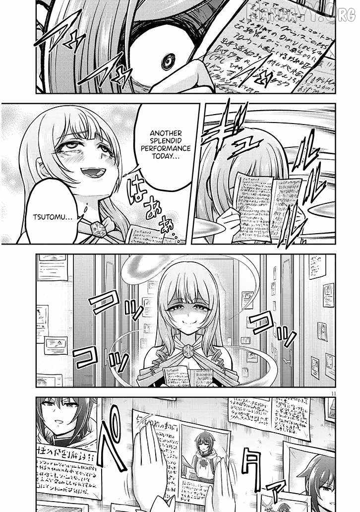 Read Live Dungeon! EN Manga Online
