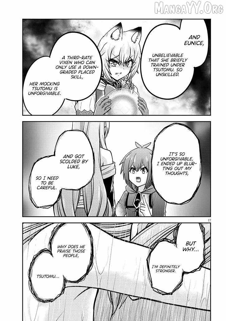 Read Live Dungeon! EN Manga Online