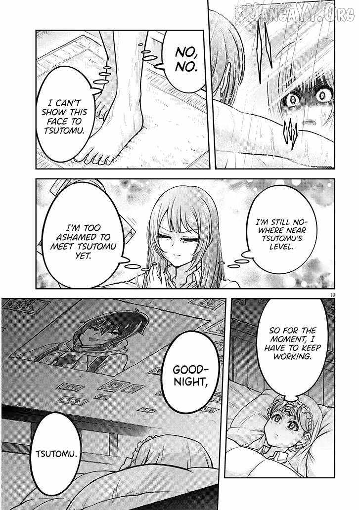 Read Live Dungeon! EN Manga Online