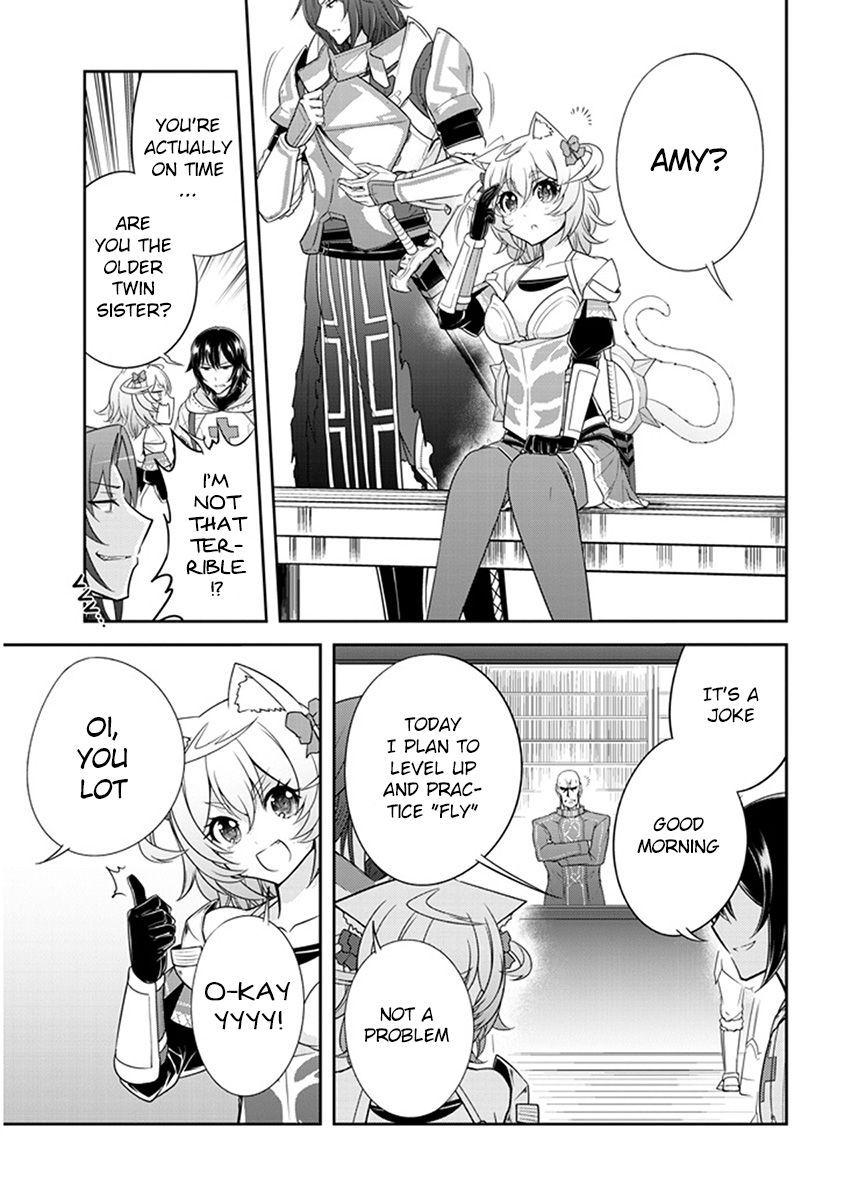 Read Live Dungeon! EN Manga Online