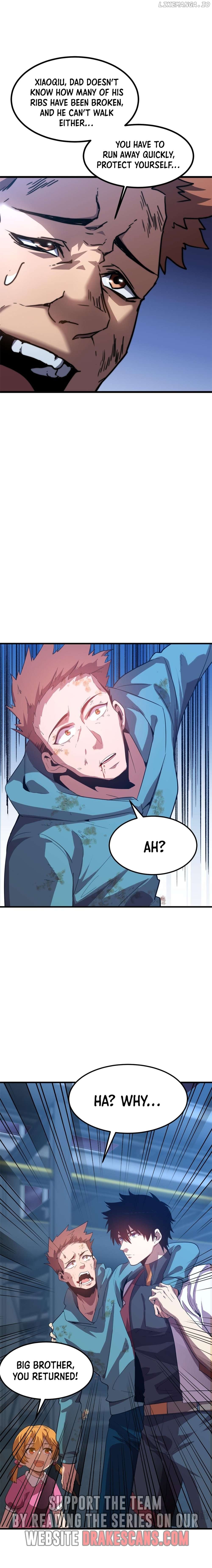 Read Log into the Future EN Manga Online