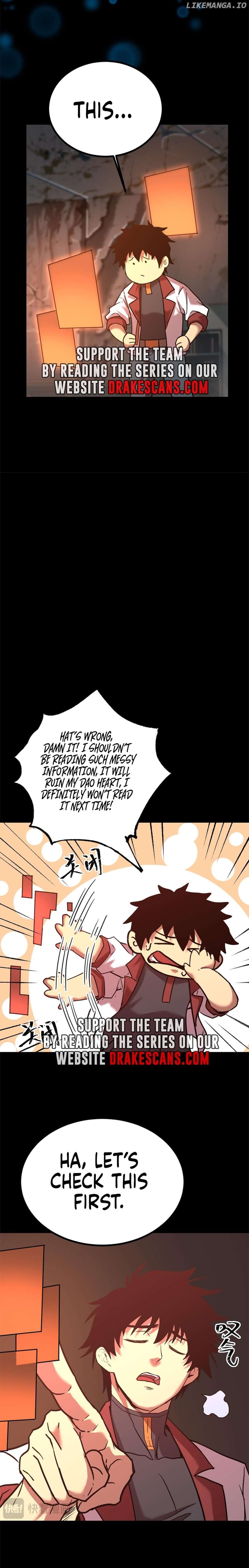 Read Log into the Future EN Manga Online