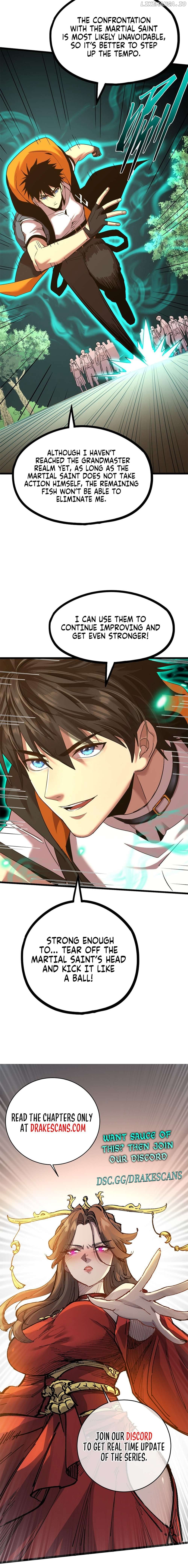 Read Log into the Future EN Manga Online