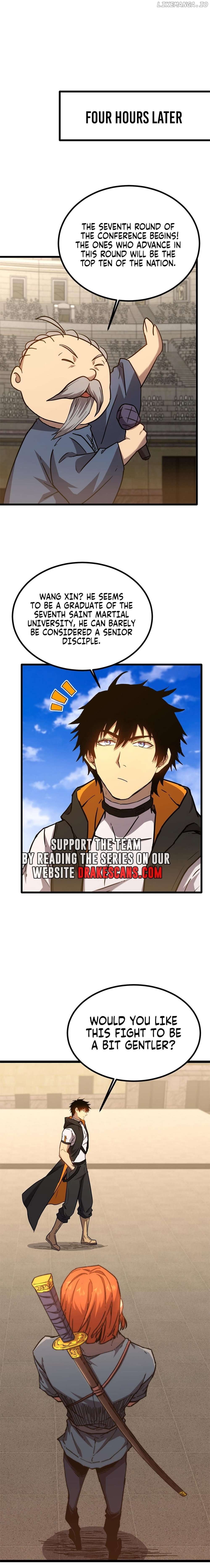 Read Log into the Future EN Manga Online