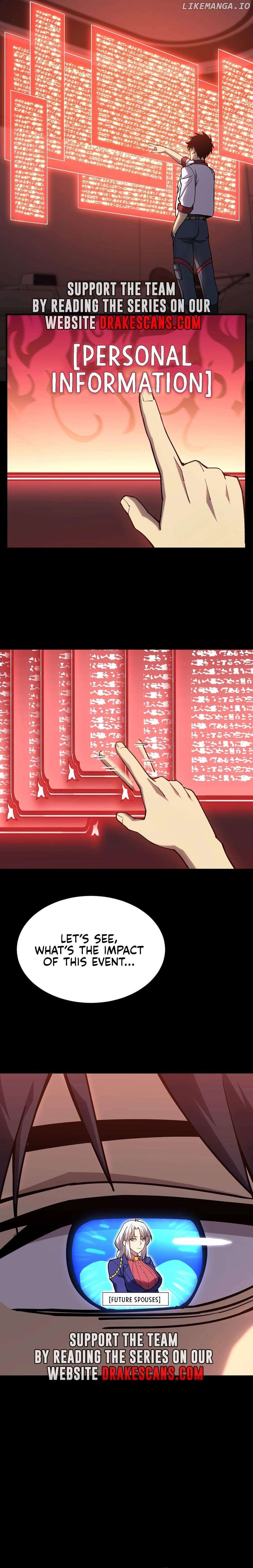 Read Log into the Future EN Manga Online