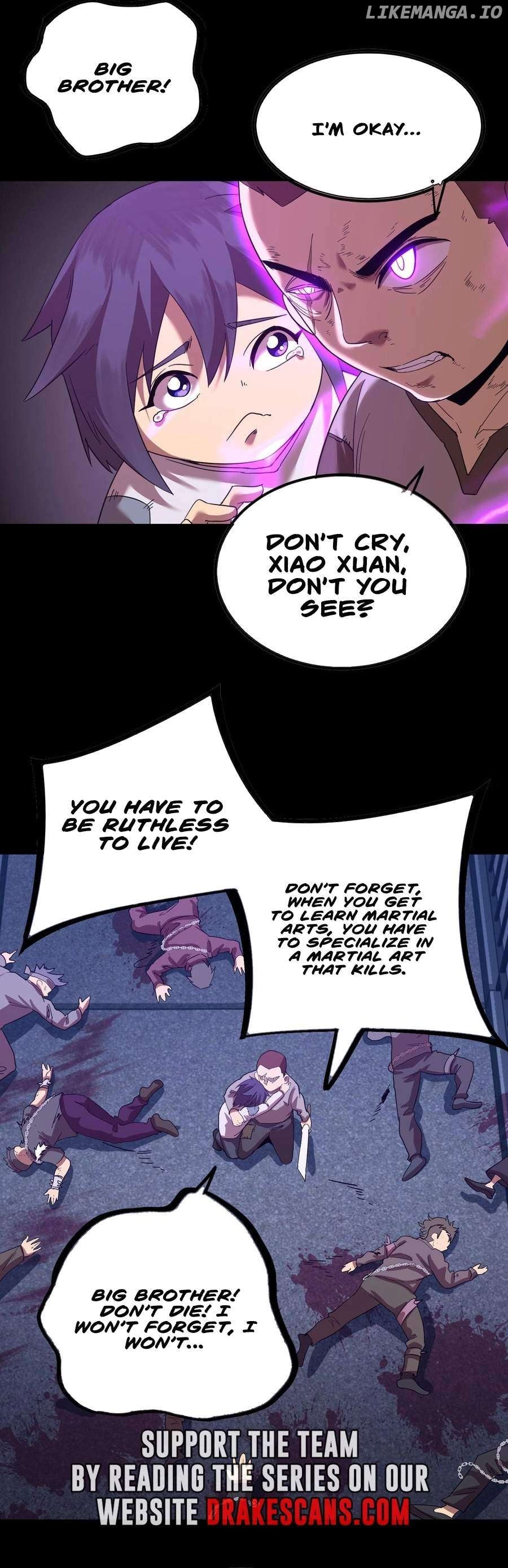Read Log into the Future EN Manga Online