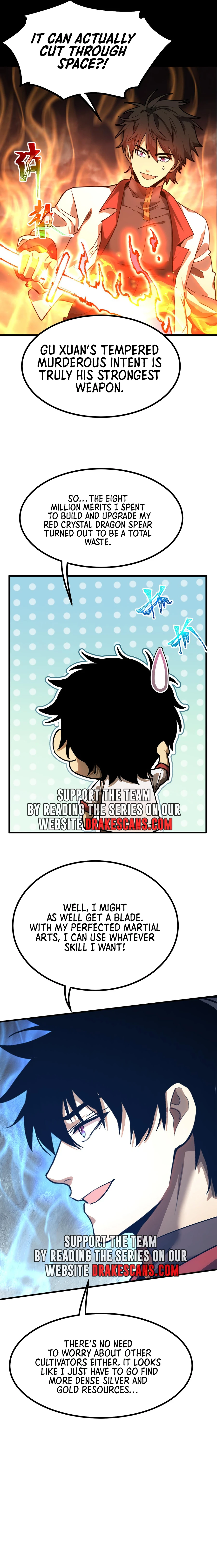 Read Log into the Future EN Manga Online