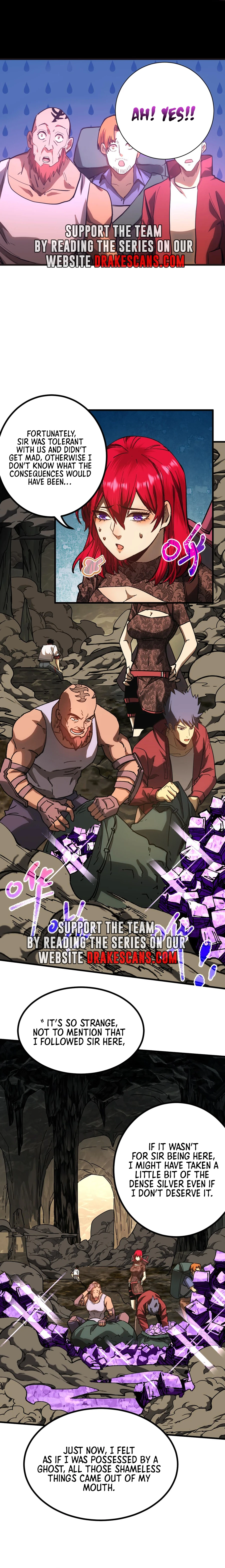 Read Log into the Future EN Manga Online