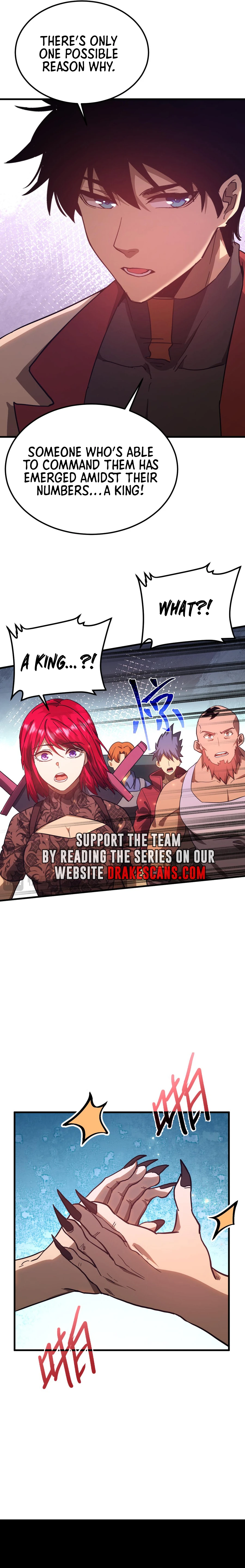 Read Log into the Future EN Manga Online