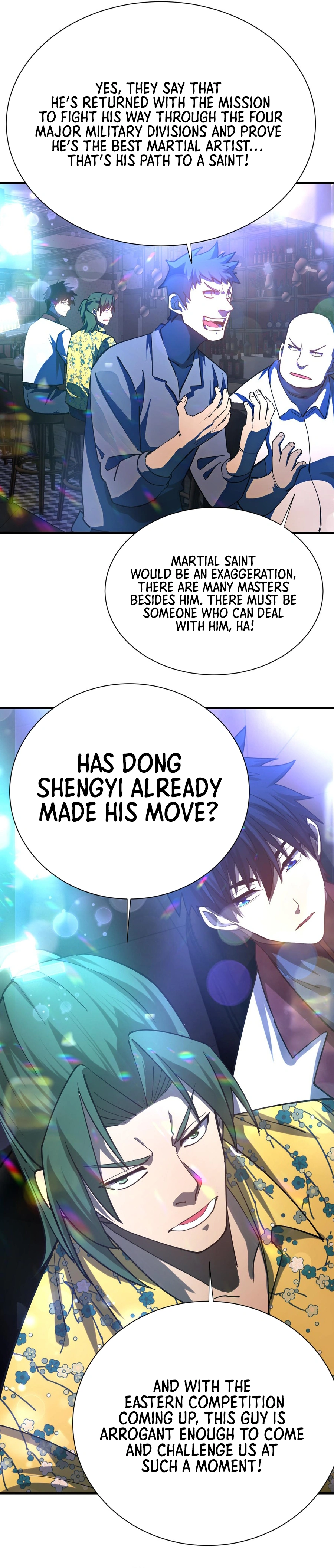 Read Log into the Future EN Manga Online