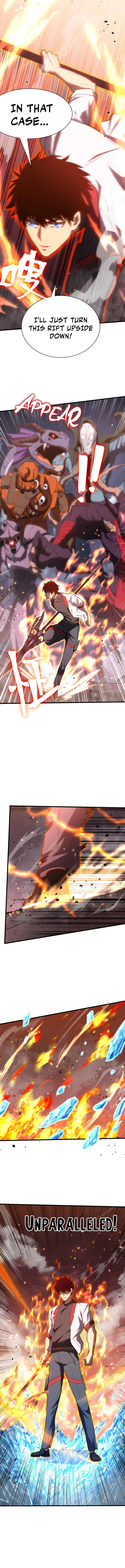 Read Log into the Future EN Manga Online