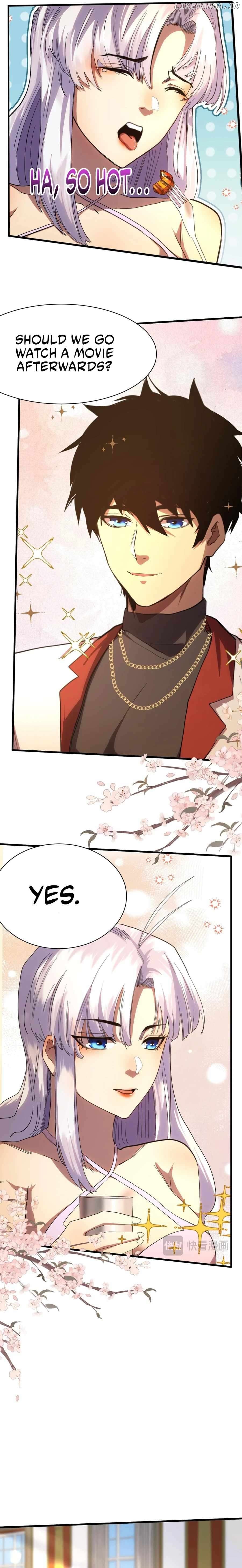 Read Log into the Future EN Manga Online