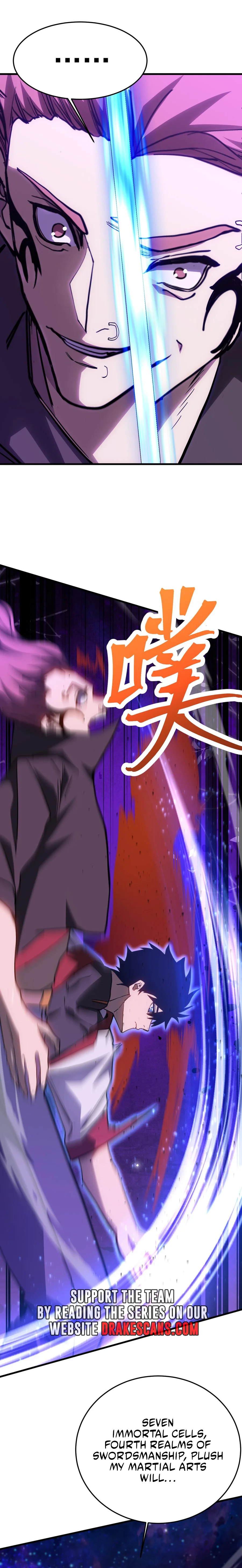 Read Log into the Future EN Manga Online