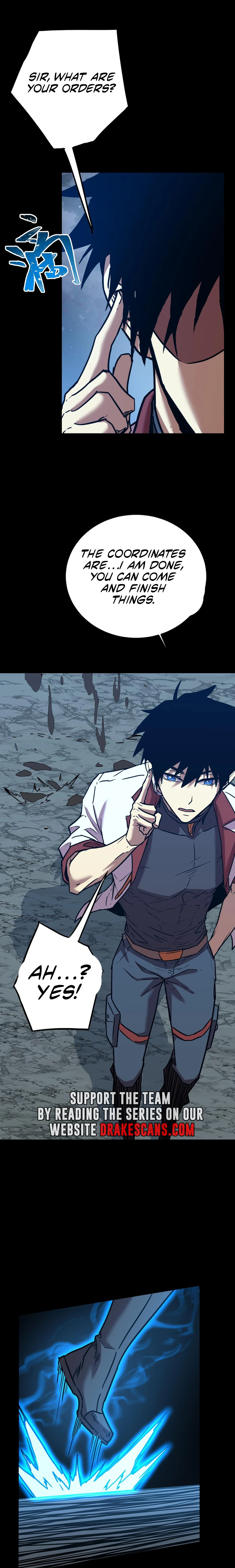 Read Log into the Future EN Manga Online