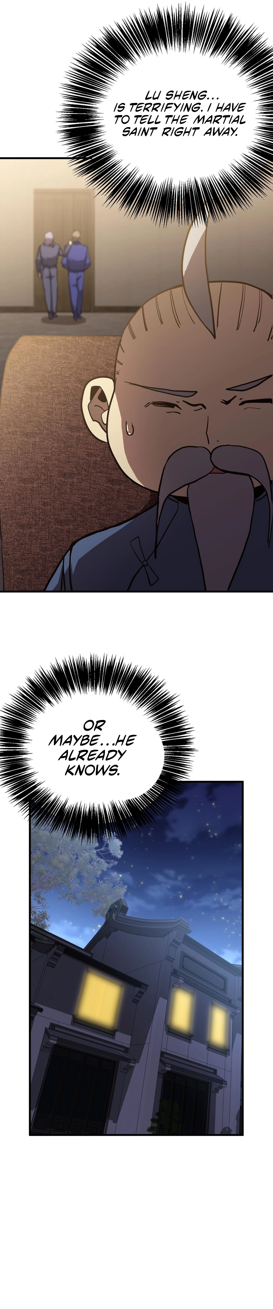 Read Log into the Future EN Manga Online