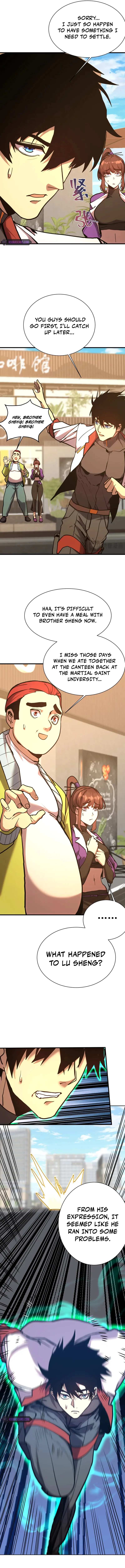 Read Log into the Future EN Manga Online