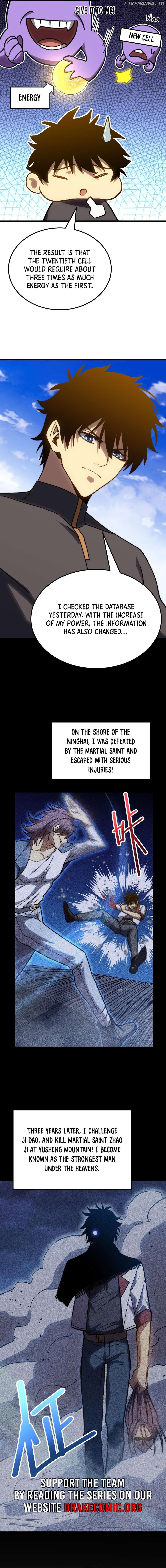 Read Log into the Future EN Manga Online