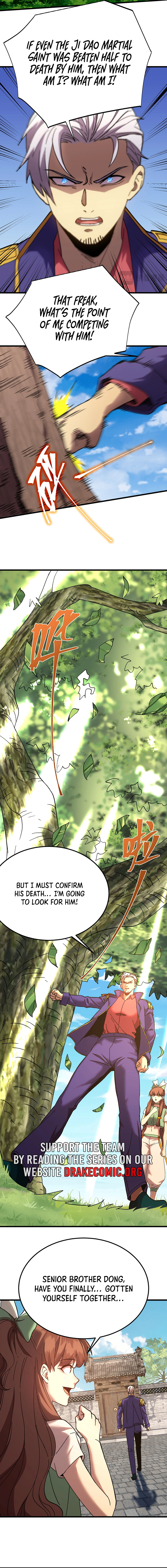Read Log into the Future EN Manga Online