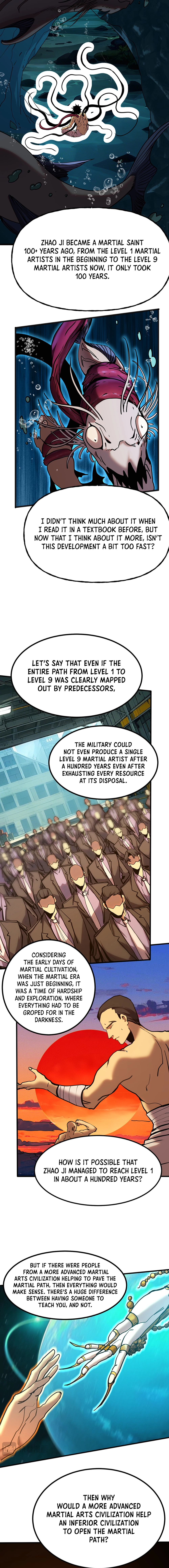 Read Log into the Future EN Manga Online