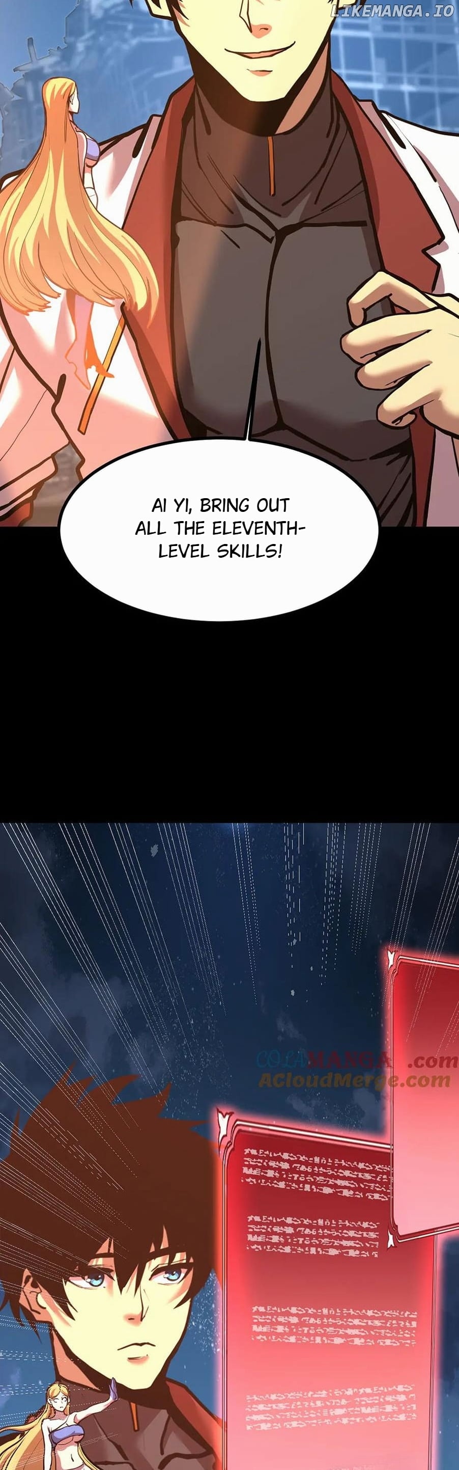 Read Log into the Future EN Manga Online
