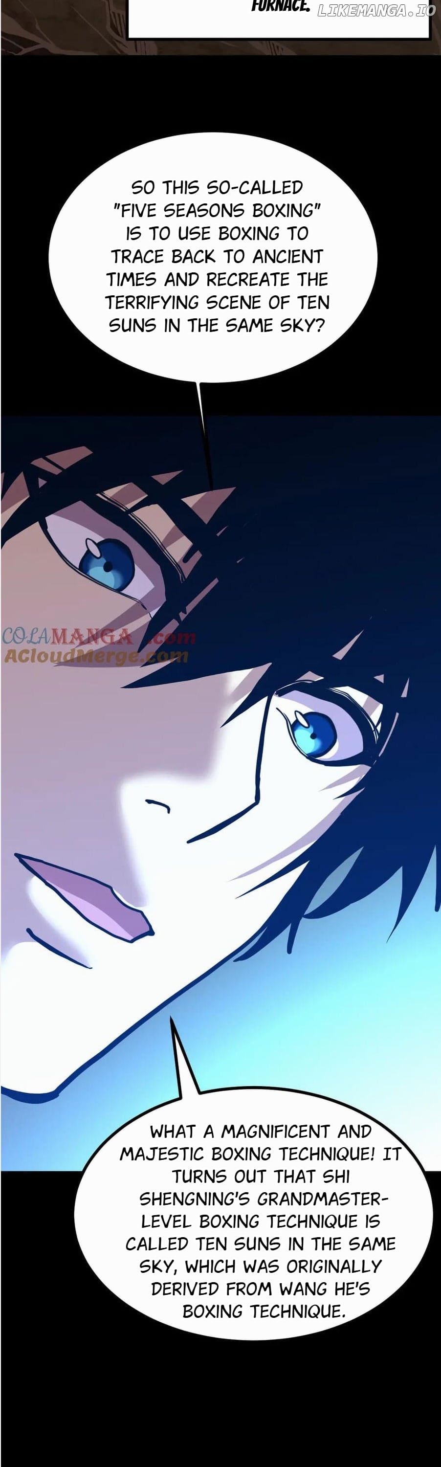 Read Log into the Future EN Manga Online