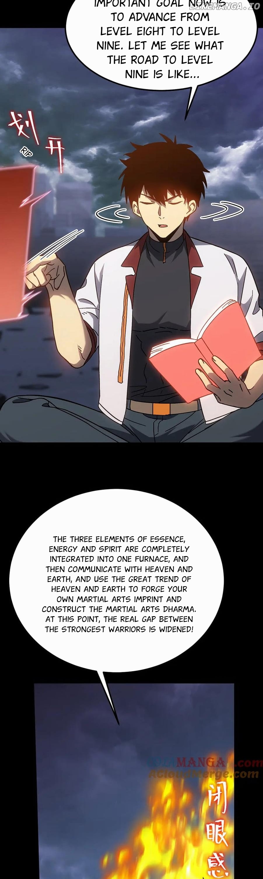 Read Log into the Future EN Manga Online