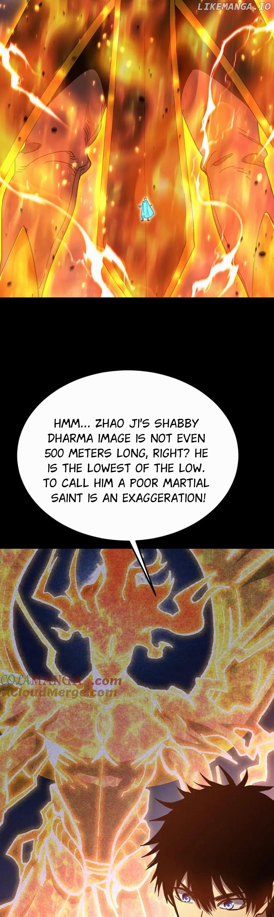 Read Log into the Future EN Manga Online