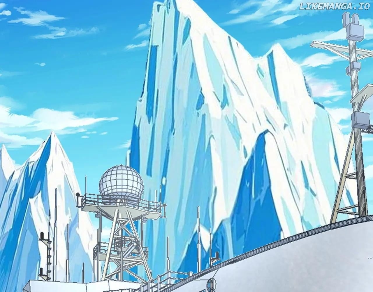 Read Log into the Future EN Manga Online