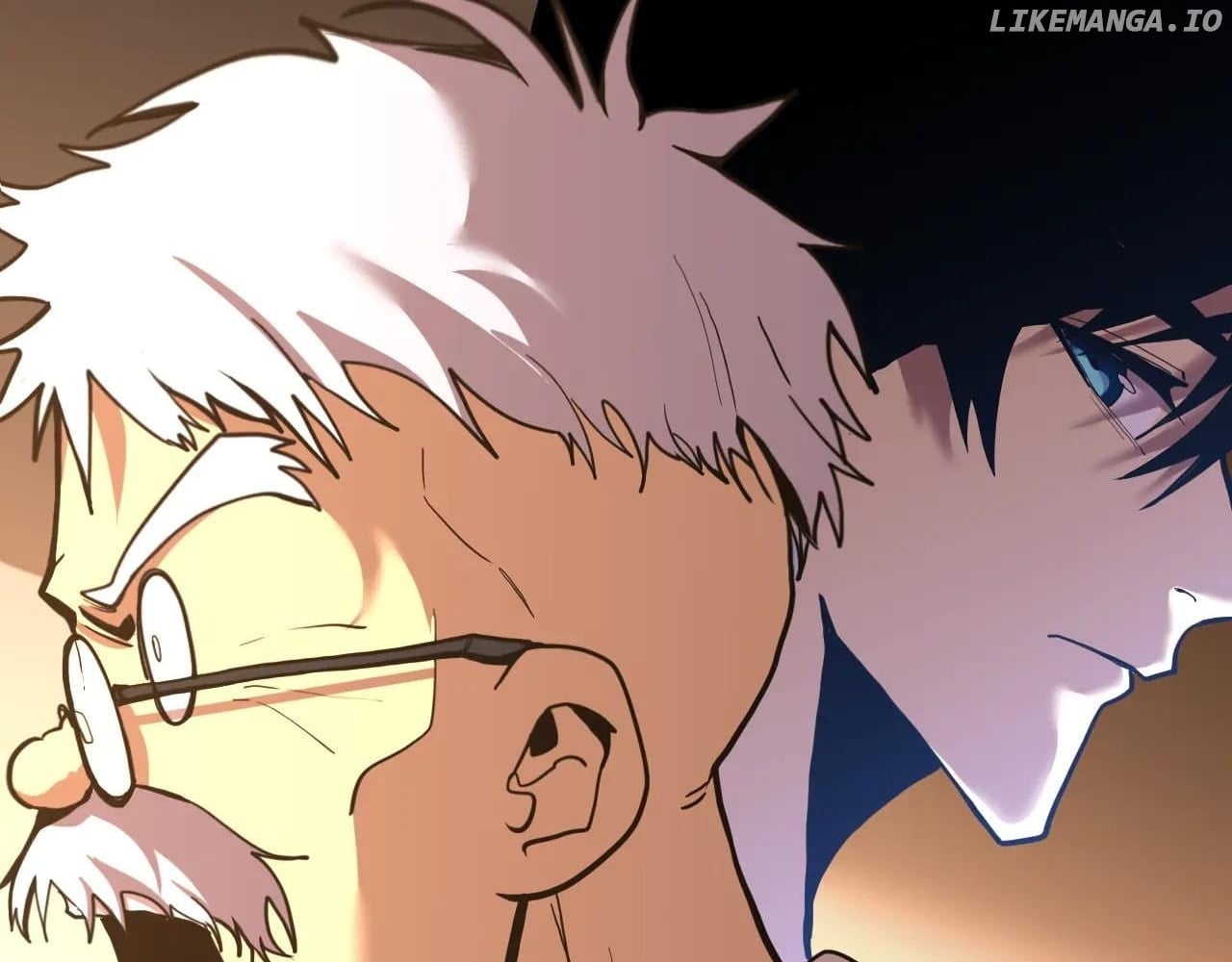 Read Log into the Future EN Manga Online