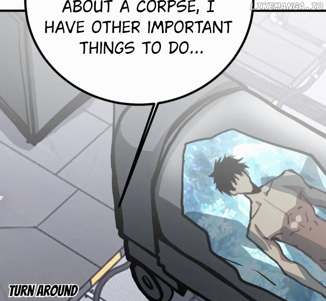 Read Log into the Future EN Manga Online
