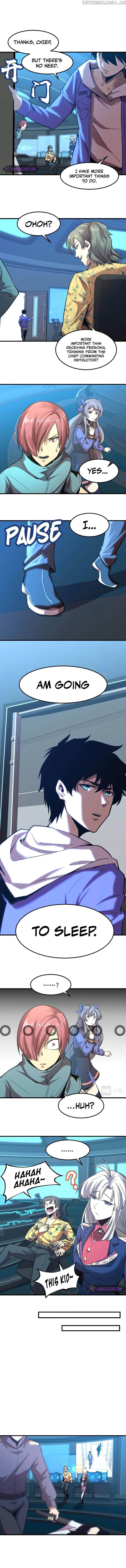 Read Log into the Future EN Manga Online