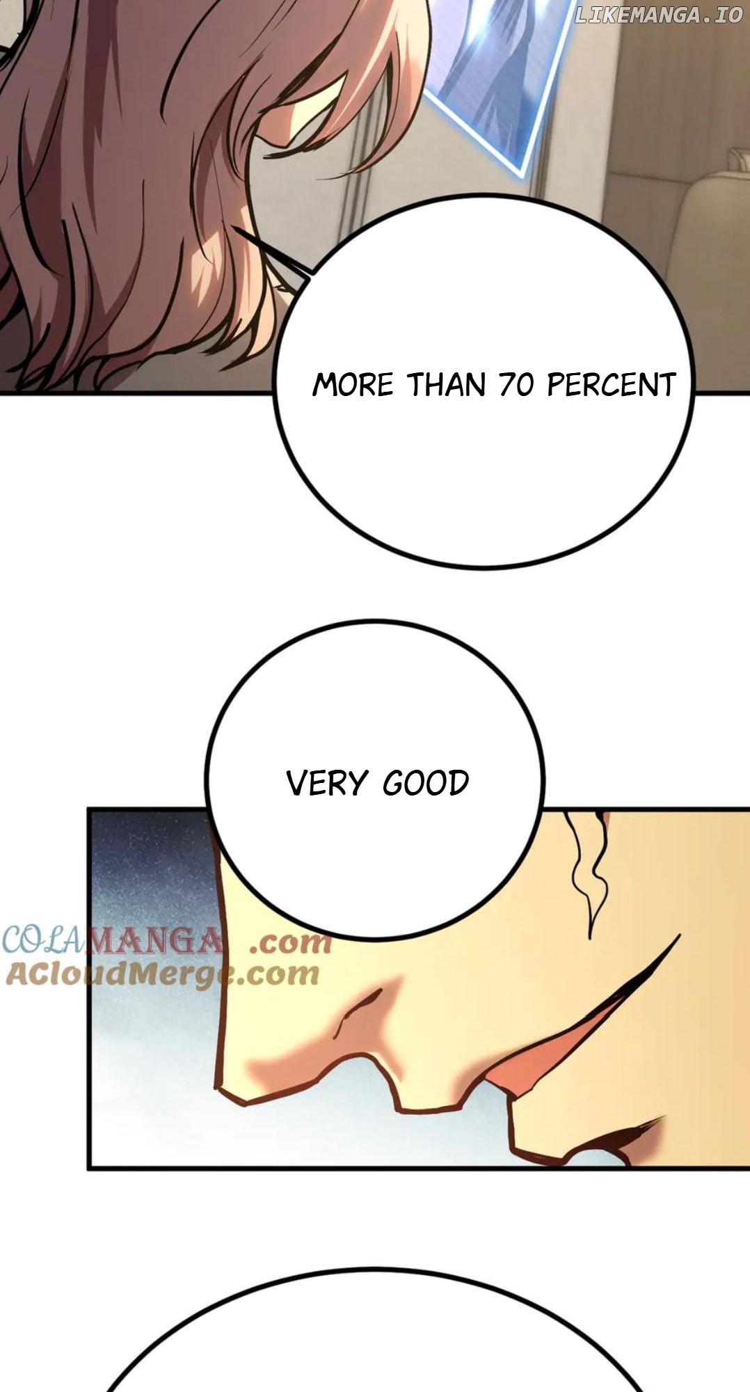 Read Log into the Future EN Manga Online