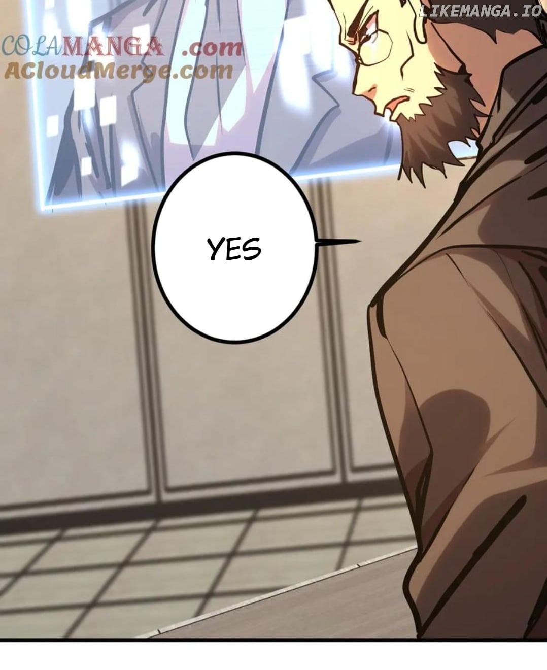 Read Log into the Future EN Manga Online