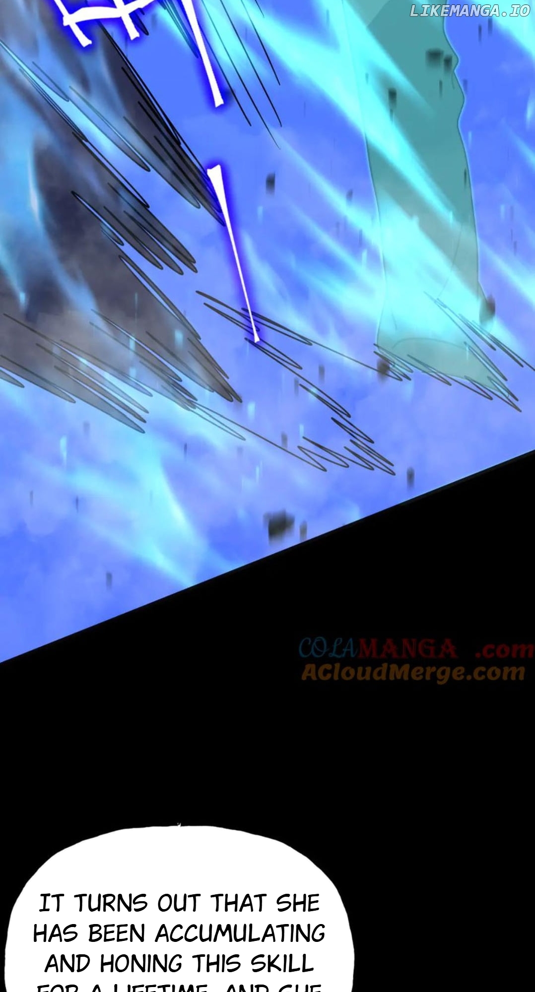 Read Log into the Future EN Manga Online