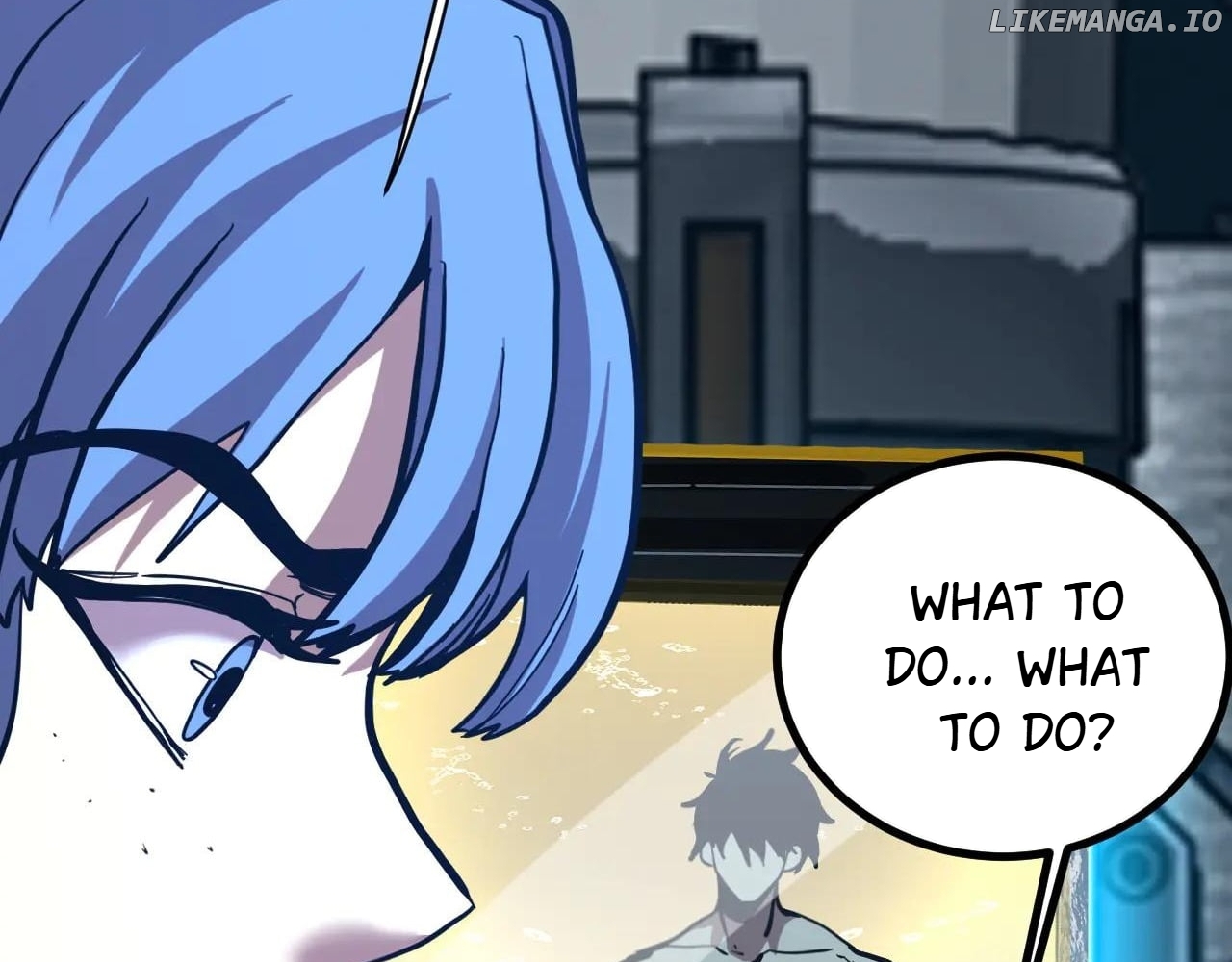 Read Log into the Future EN Manga Online