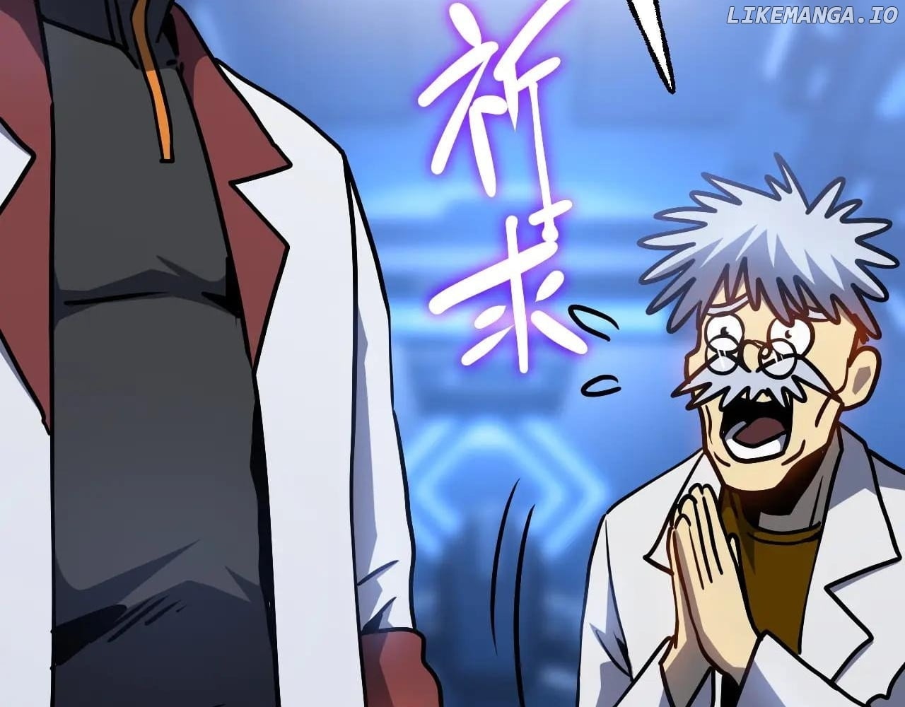 Read Log into the Future EN Manga Online