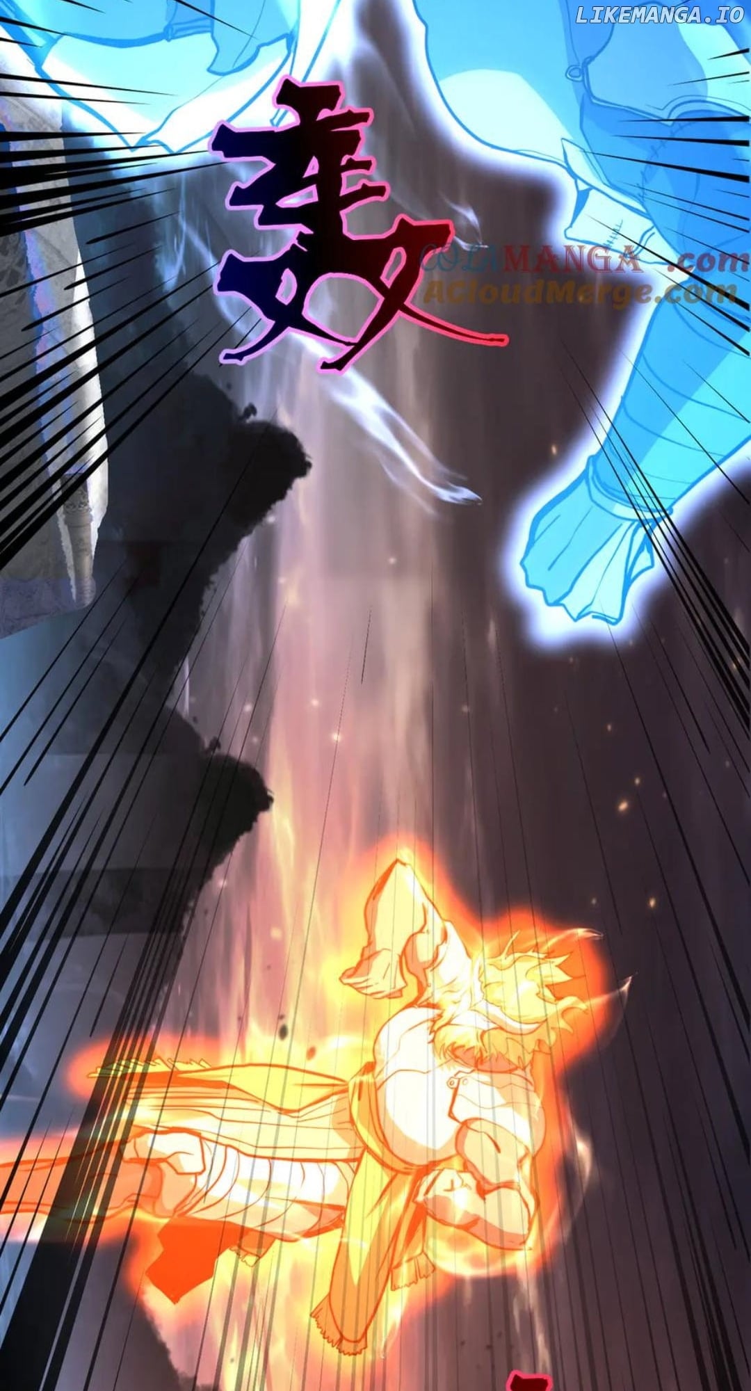 Read Log into the Future EN Manga Online